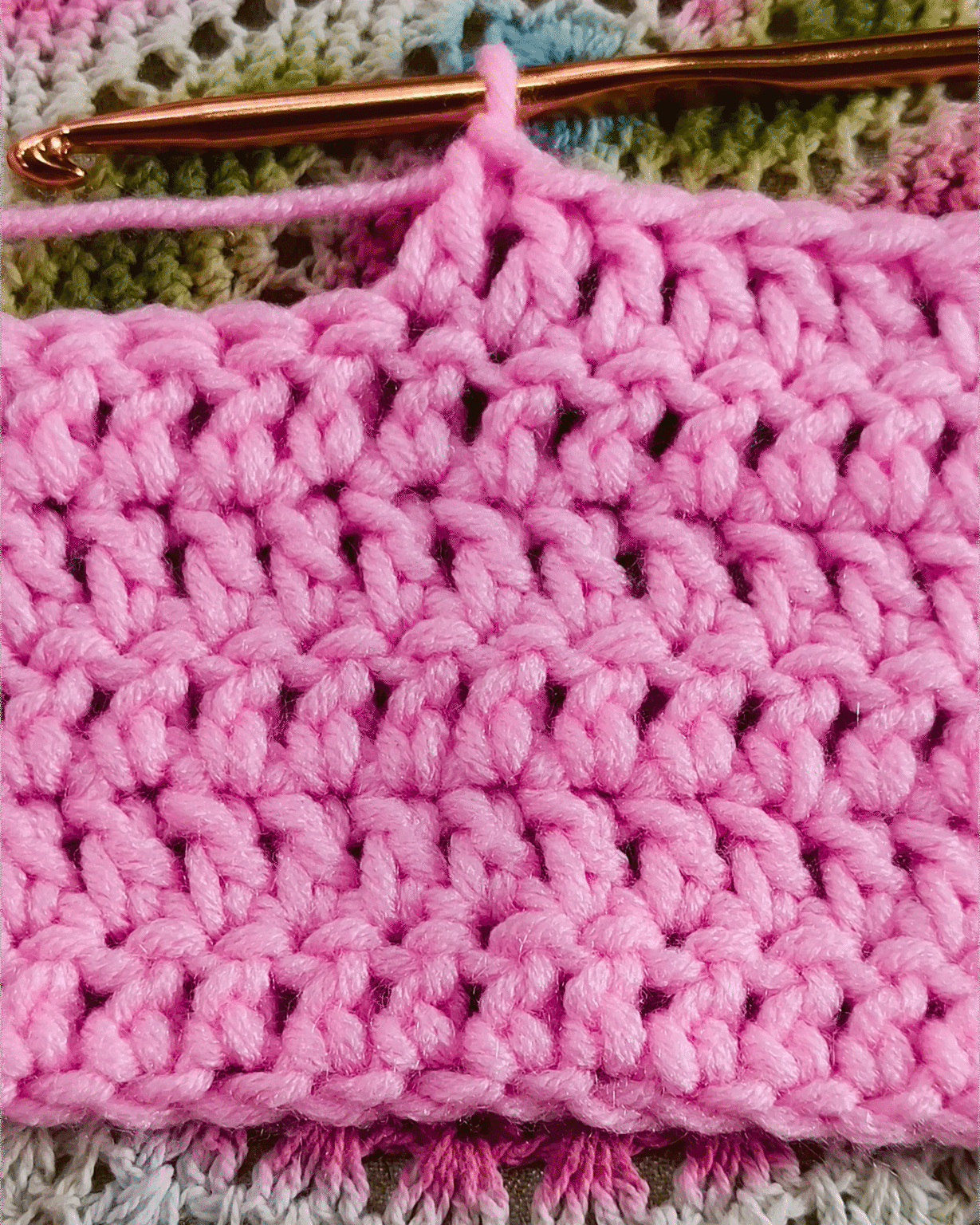 Kickstart Crochet journey: Free crochet classes for everyone