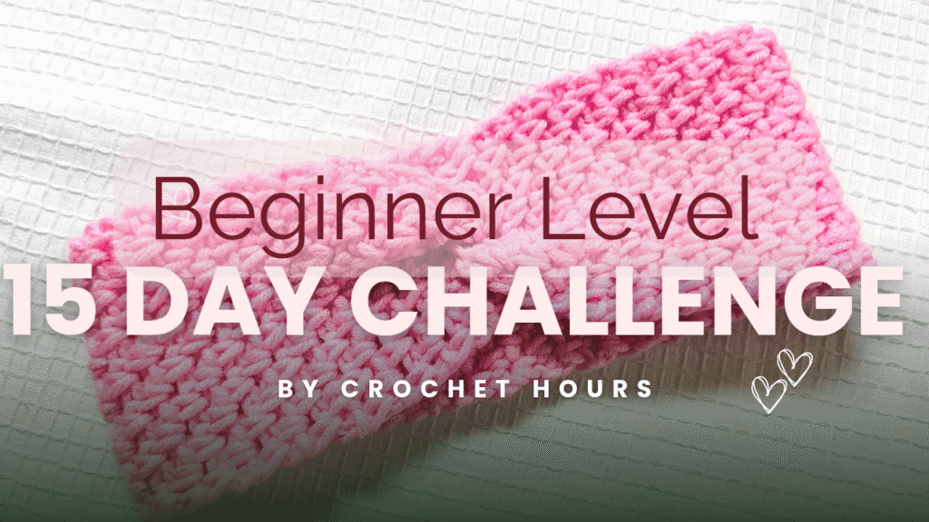 Beginner Level, 15 Day Challenge 